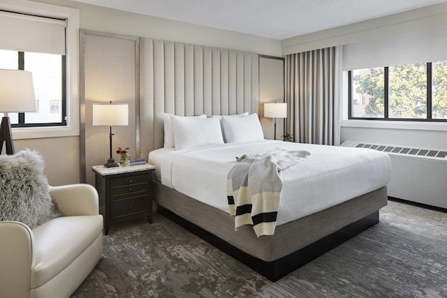 キャピトル ヒル ホテル