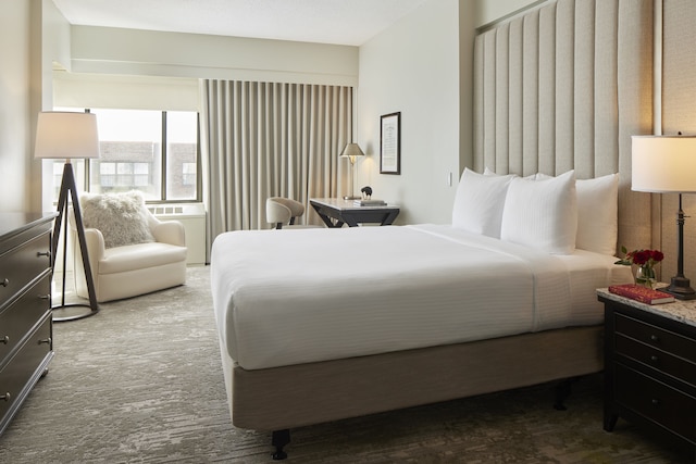 キャピトル ヒル ホテル