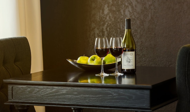 キャピトル ヒル ホテル