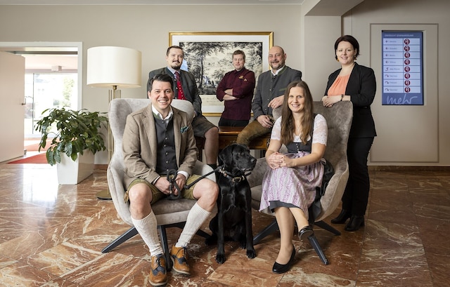 アルコテル カステラーニ ザルツブルク