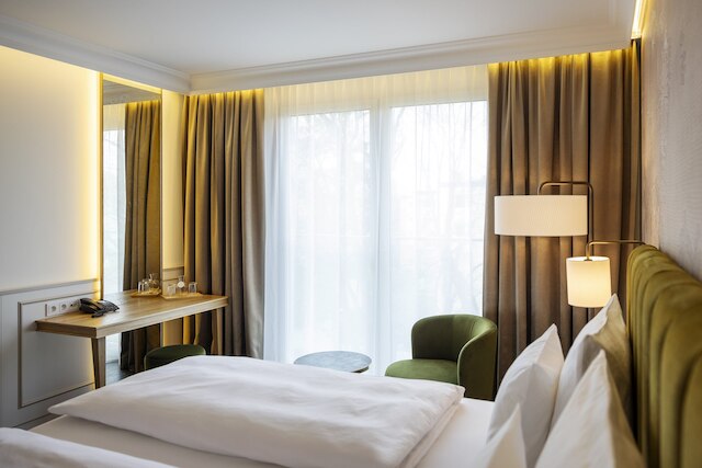 アルコテル カステラーニ ザルツブルク