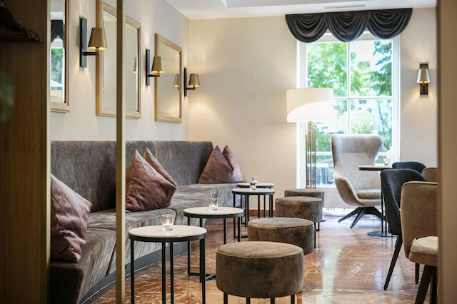 アルコテル カステラーニ ザルツブルク