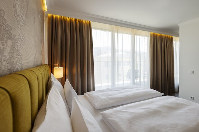 アルコテル カステラーニ ザルツブルク