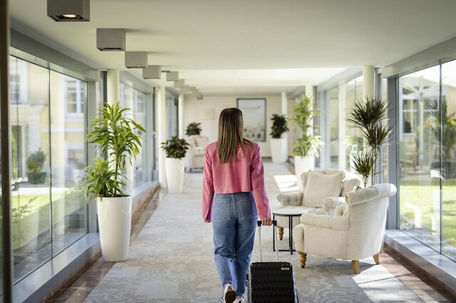 アルコテル カステラーニ ザルツブルク