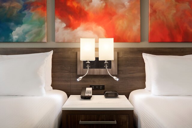 ブエナビスタスイーツオーランド