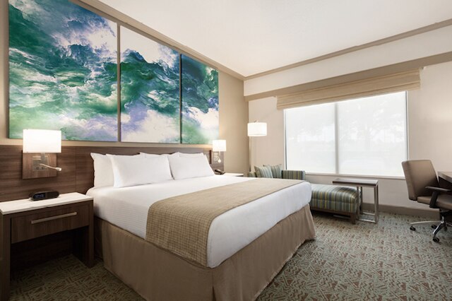 ブエナビスタスイーツオーランド