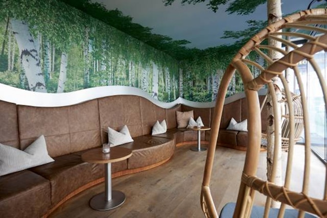 コクーン スタークス