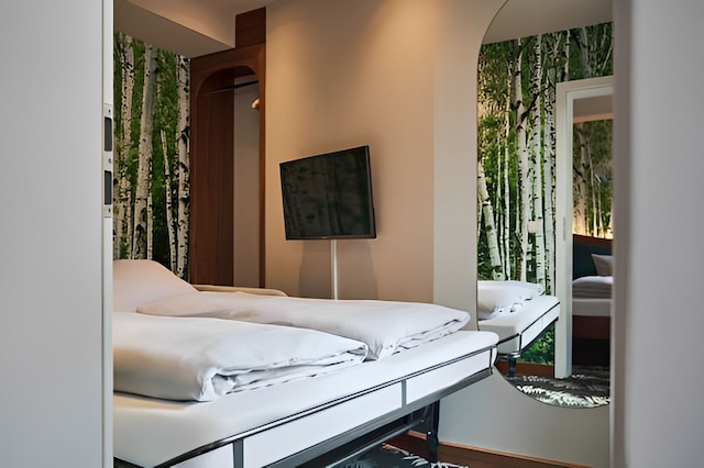 コクーン スタークス