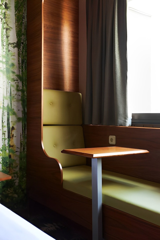 コクーン スタークス