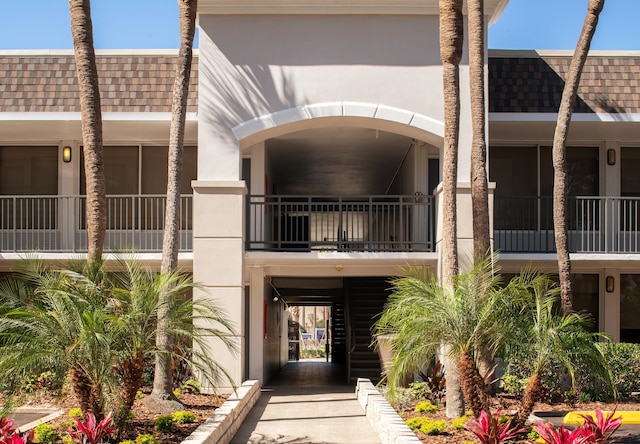 ウィンダム I-ドライブ アヴァンティ リゾート & カンファレンスセンター