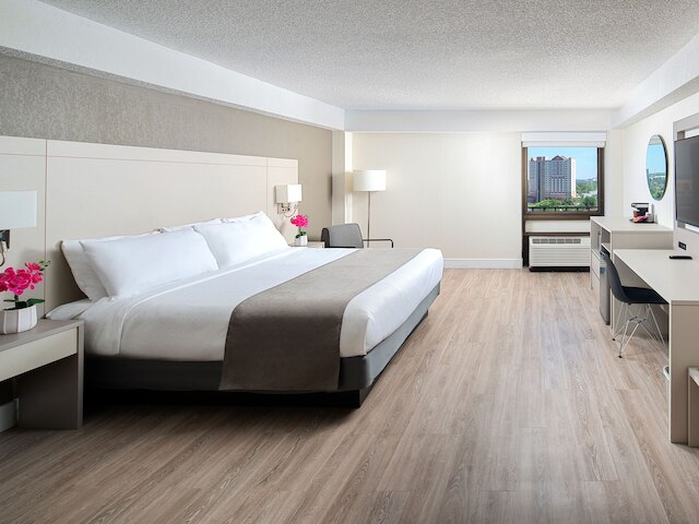 ウィンダム I-ドライブ アヴァンティ リゾート & カンファレンスセンター