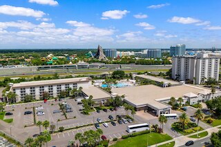 ウィンダム I-ドライブ アヴァンティ リゾート & カンファレンスセンター