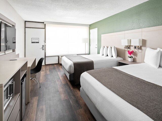 ウィンダム I-ドライブ アヴァンティ リゾート & カンファレンスセンター