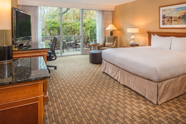 ヒルトン シアトル エアポート & カンファレンス センター