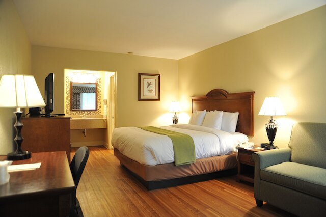 メリー エーカーズ イン