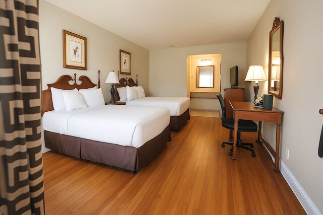 メリー エーカーズ イン