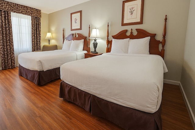 メリー エーカーズ イン