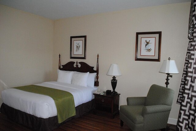 メリー エーカーズ イン