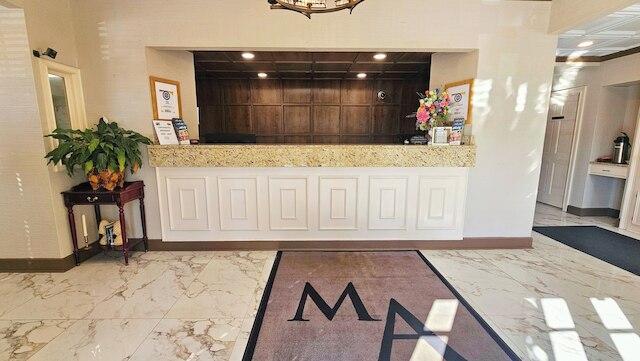 メリー エーカーズ イン