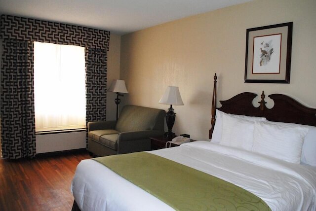 メリー エーカーズ イン