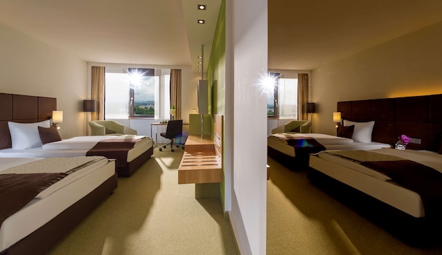 ドリント マイン タウヌス ツェントラム