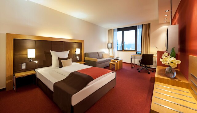 ドリント マイン タウヌス ツェントラム