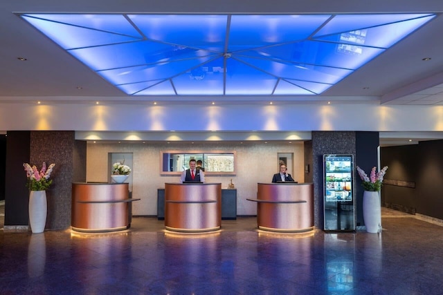 ドリント マイン タウヌス ツェントラム