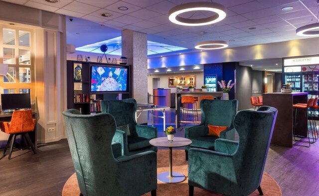 ドリント マイン タウヌス ツェントラム