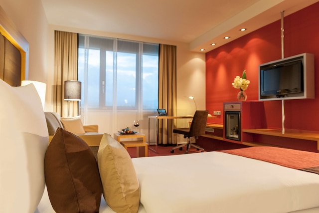 ドリント マイン タウヌス ツェントラム