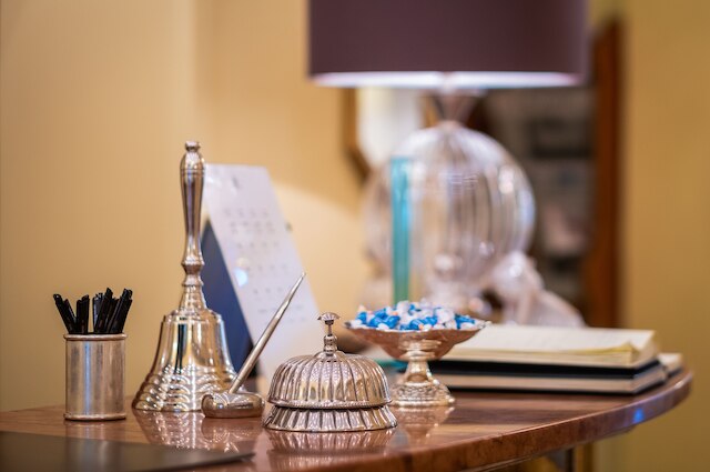 シュロスホテル レーミッヒャー カイザー