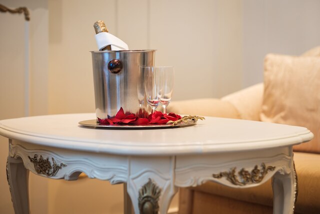 シュロスホテル レーミッヒャー カイザー