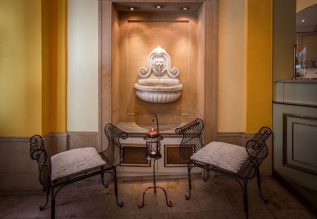 シュロスホテル レーミッヒャー カイザー