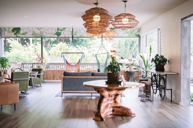 SCP ヒロ ホテル