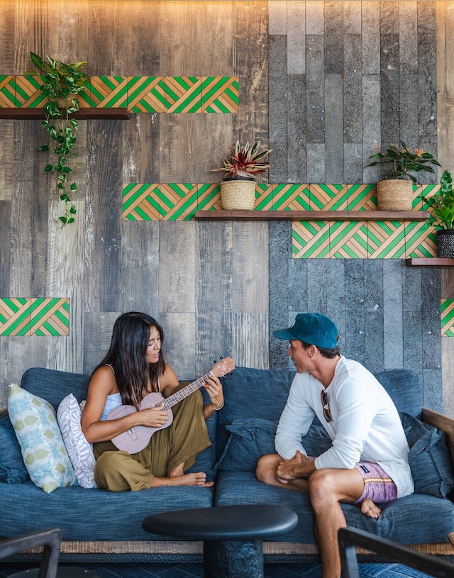 SCP ヒロ ホテル