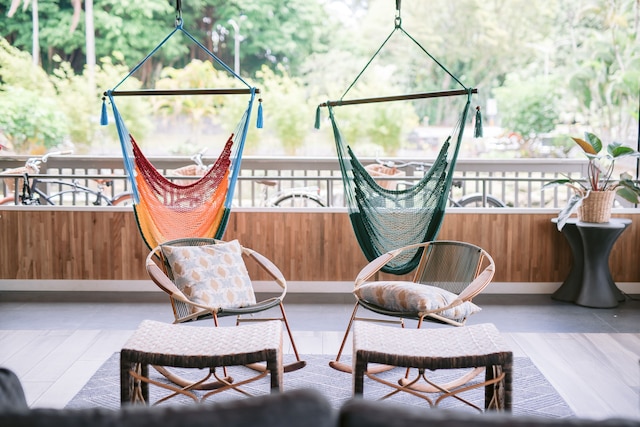 SCP ヒロ ホテル