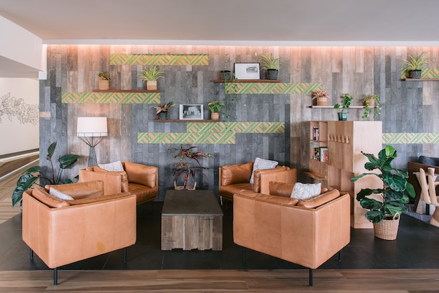 SCP ヒロ ホテル