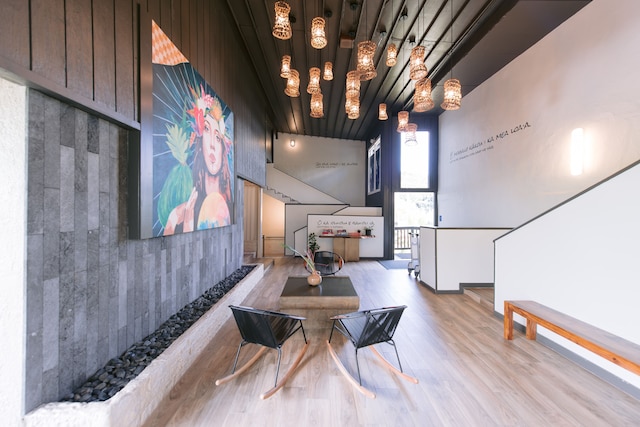 SCP ヒロ ホテル