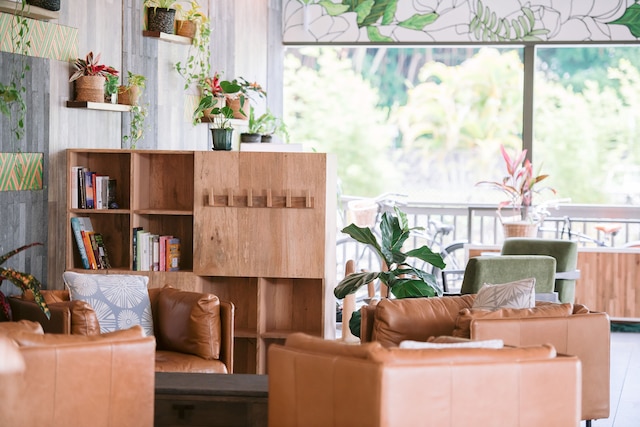 SCP ヒロ ホテル