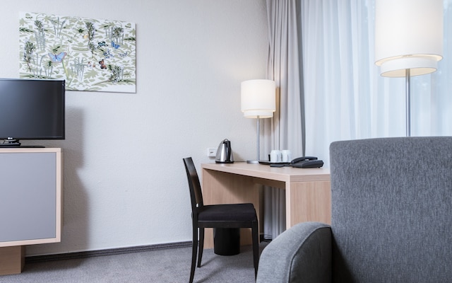 メルキュール ホテル デュッセルドルフ ノイス