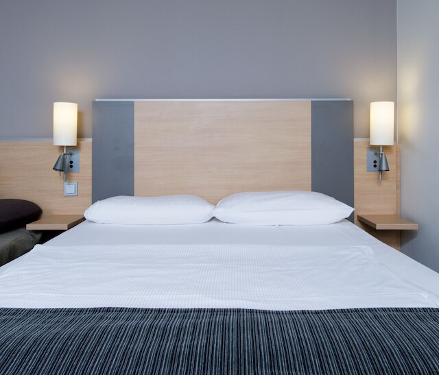 メルキュール ホテル デュッセルドルフ ノイス