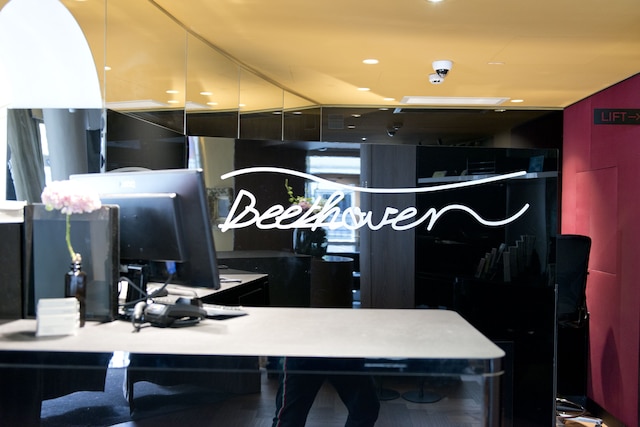 ホテル ベートーベン ウィーン