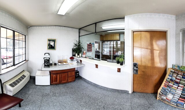 バレー イン サンノゼ