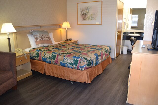 バレー イン サンノゼ