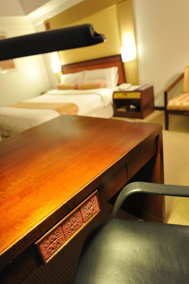 グランド マルゲリータ ホテル