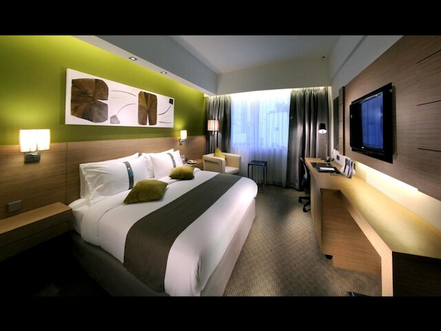 グランド マルゲリータ ホテル