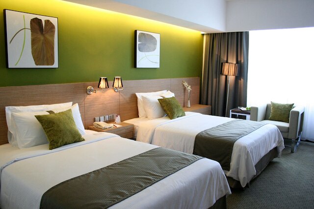 グランド マルゲリータ ホテル