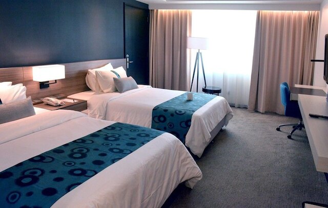 グランド マルゲリータ ホテル