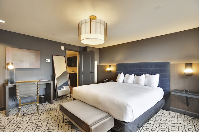 ワシントン ヒルトン