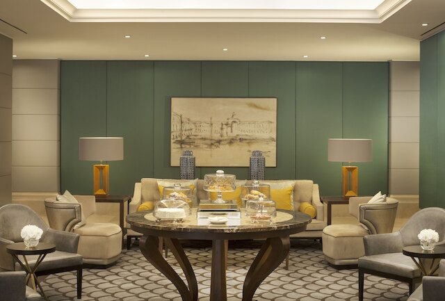 コリンシア リスボン