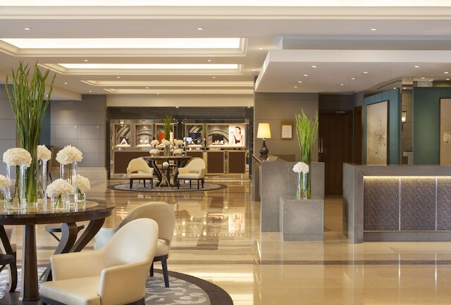 コリンシア リスボン